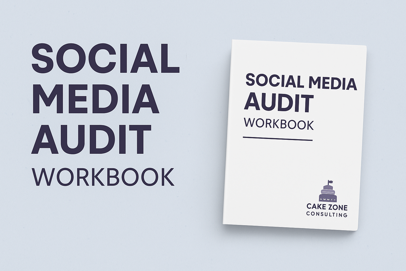 Social Media Audit Workbook